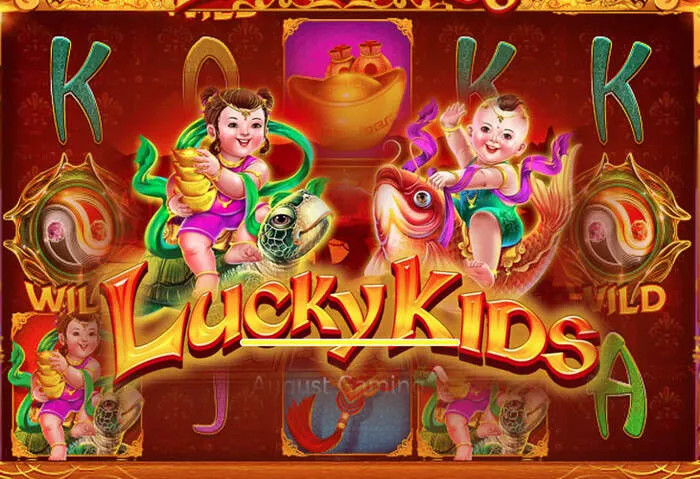 Casino gaming image